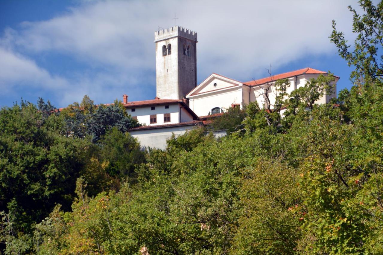 Hisa V Travniku Villa Шмартно Екстериор снимка