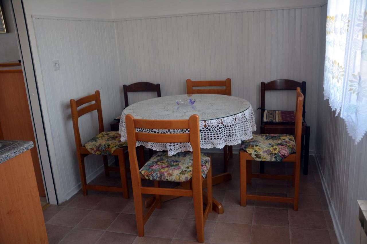 Hisa V Travniku Villa Шмартно Екстериор снимка