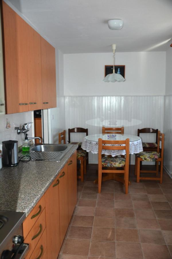 Hisa V Travniku Villa Шмартно Екстериор снимка