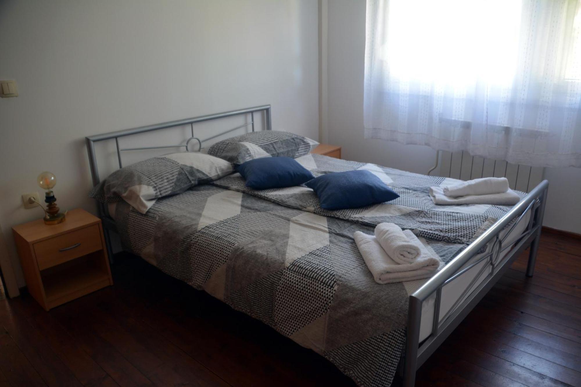 Hisa V Travniku Villa Шмартно Екстериор снимка