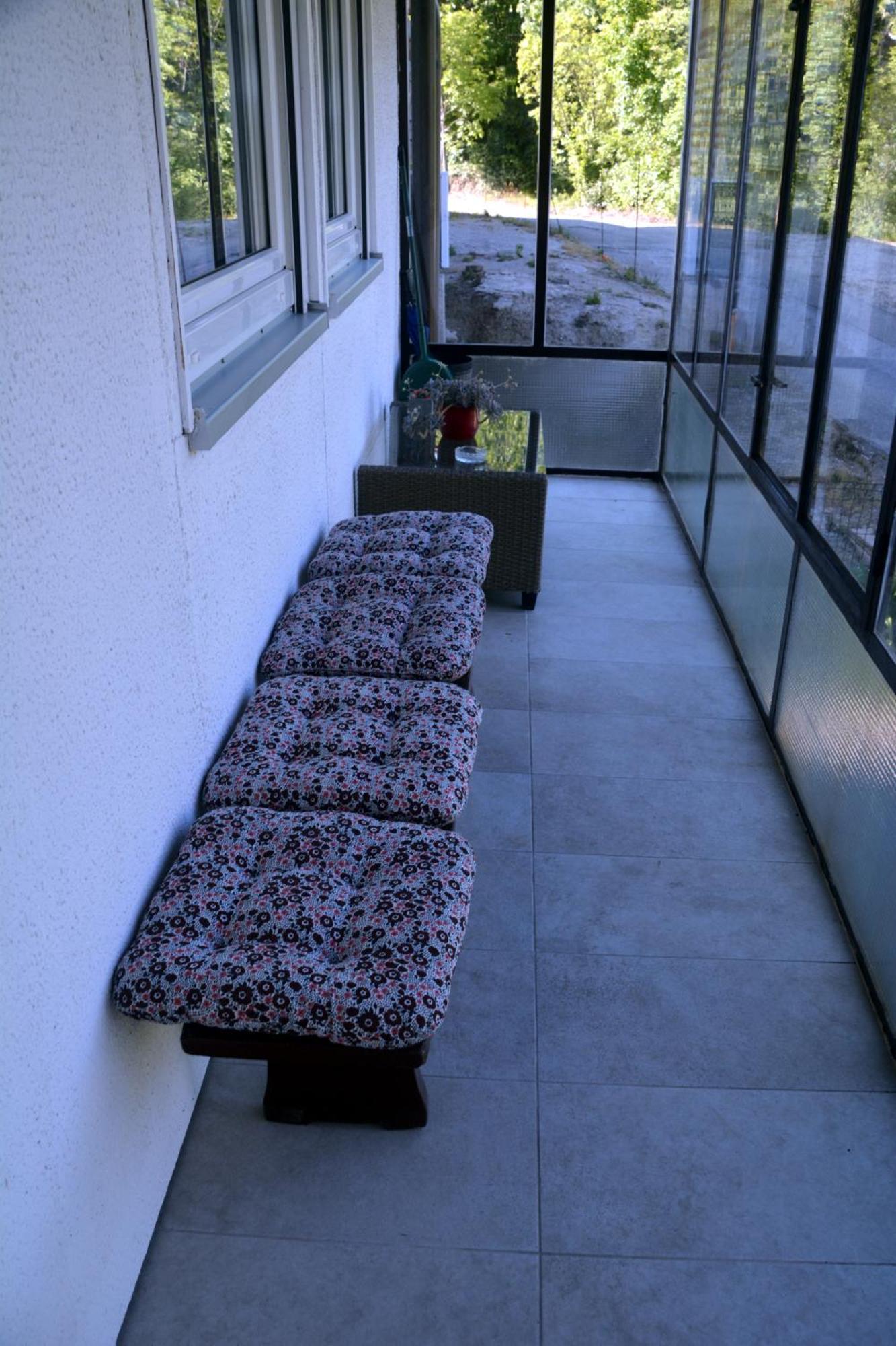 Hisa V Travniku Villa Шмартно Екстериор снимка