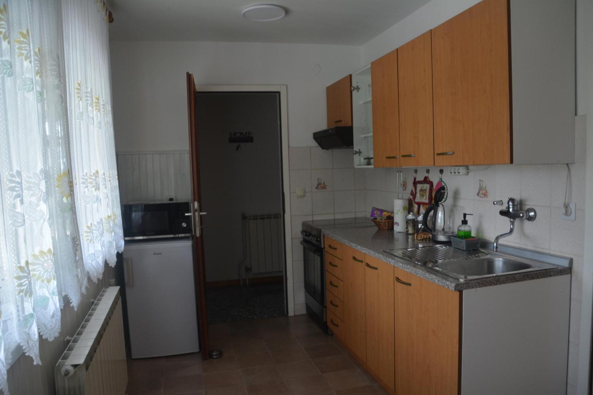 Hisa V Travniku Villa Шмартно Екстериор снимка