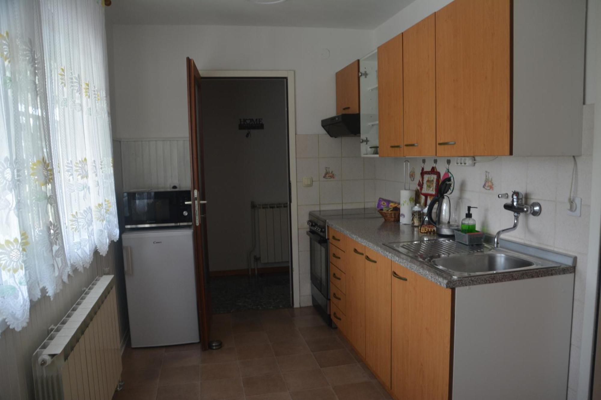 Hisa V Travniku Villa Шмартно Екстериор снимка